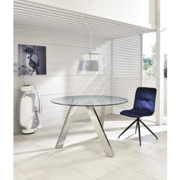 Table Rondo de Stones