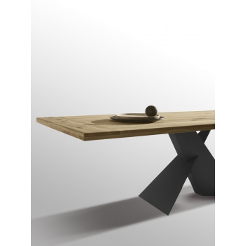 Table pour navire fixe by Zamagna