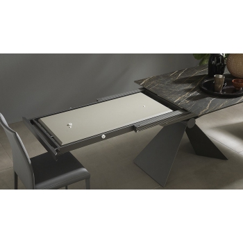 Table Sintesi extensible par Altacom