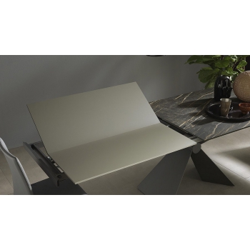 Table Sintesi extensible par Altacom