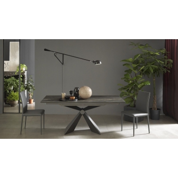 Table fixe Altacom Sintesi