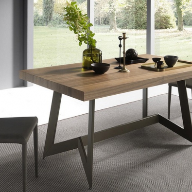 Table extensible Sipario par Altacom