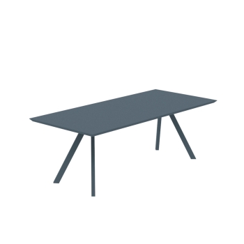 Table amovible Daisy DE18591 Vermobil