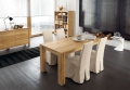 Table extensible Stoccolma par Altacorte