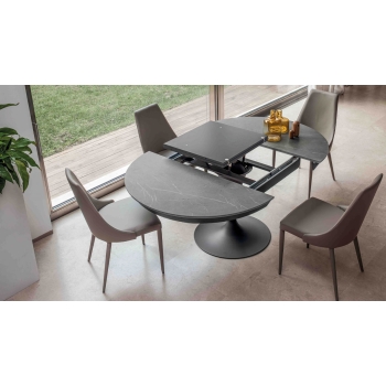 Table extensible Sun Altacom