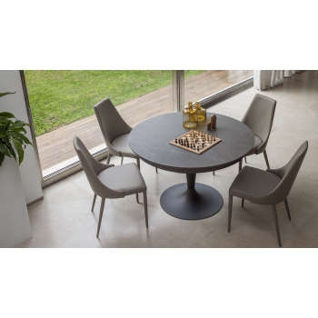 Table de soleil par Altacom