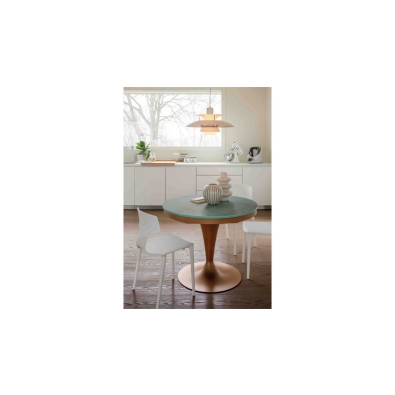 Table solaire fixe par Altacom
