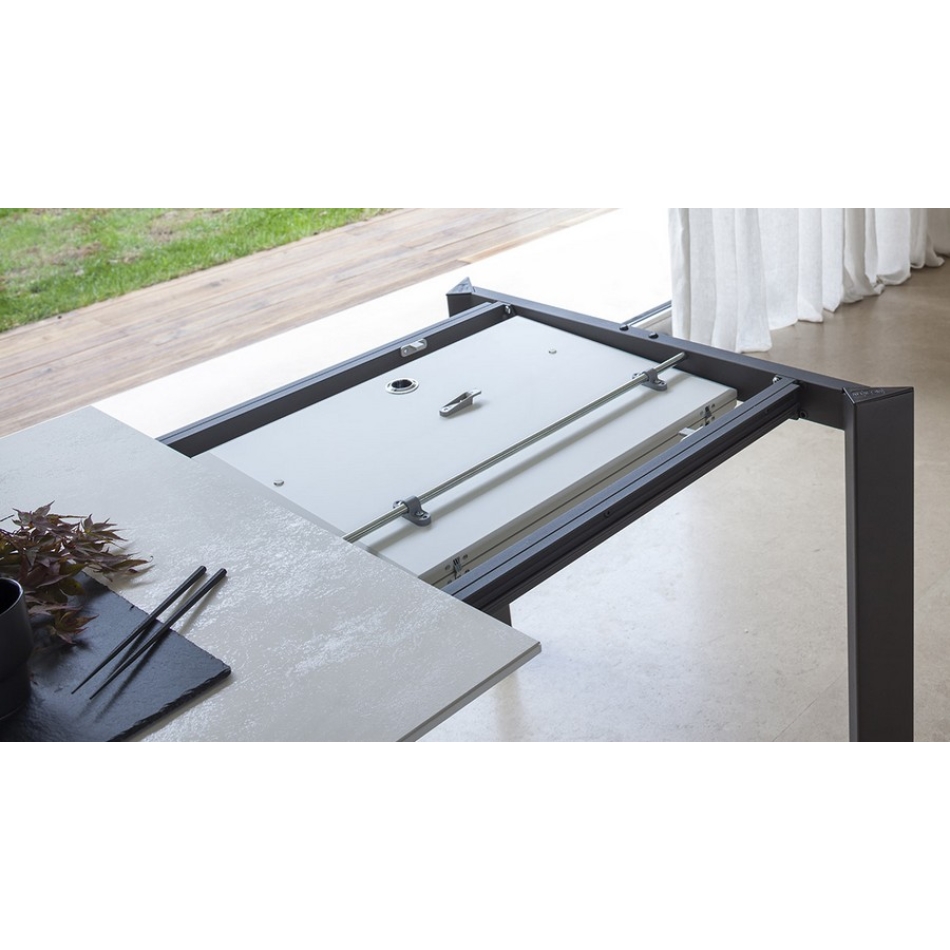 La table Teorema d'Altacom