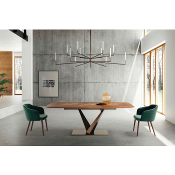 Table Terre di Sant' Erasmo d'Altacorte