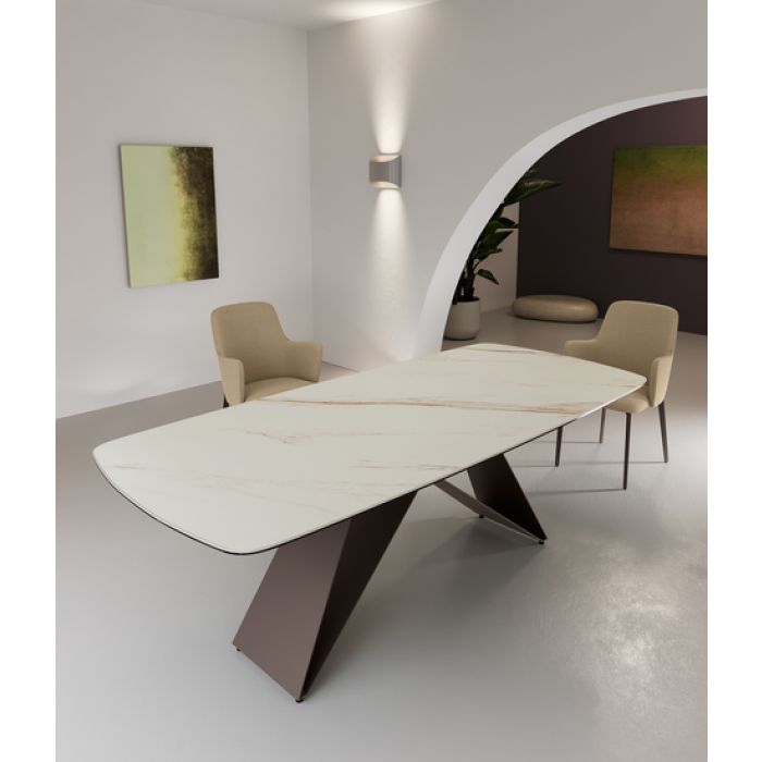 Table de Thanos des Pierres