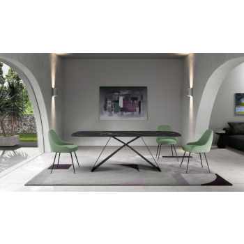 Table de Thanos des Pierres