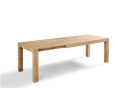 Table extensible Tola par Point House