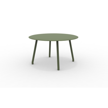 Table ronde Verdea de Vermobil