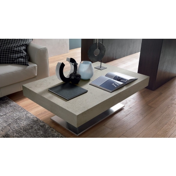 Table transformable Ares Mega par Altacom