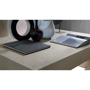 Table transformable Ares Mega par Altacom