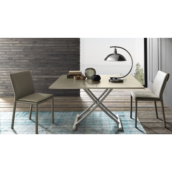 Table transformable Bessy par Altacom
