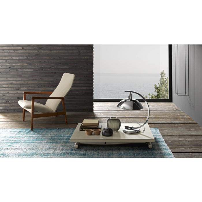 Table transformable Bessy par Altacom