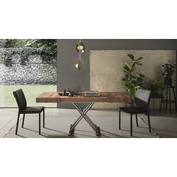 Table transformable Calypso par Altacom