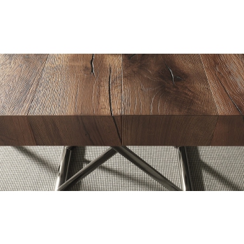 Table transformable Calypso par Altacom