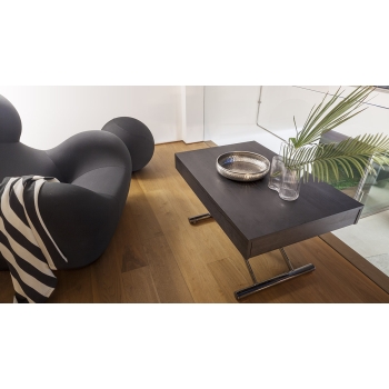 Table transformable compacte par Altacom