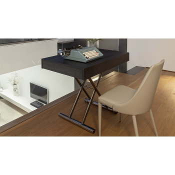 Table transformable compacte par Altacom