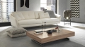 Table transformable Febo par Altacom