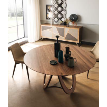 Table fixe Venera par Altacorte