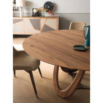Table fixe Venera par Altacorte