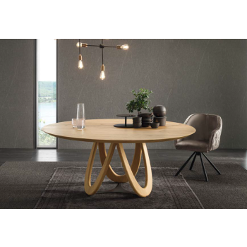 Table fixe Venera par Altacorte