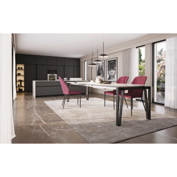 Table de gains fixe ou extensible par Zamagna