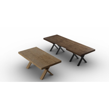 Table XL par Zamagna