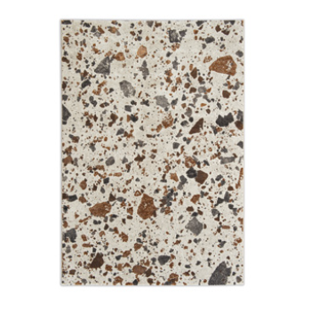 Tapis Terrazzo CS7208 Calligaris