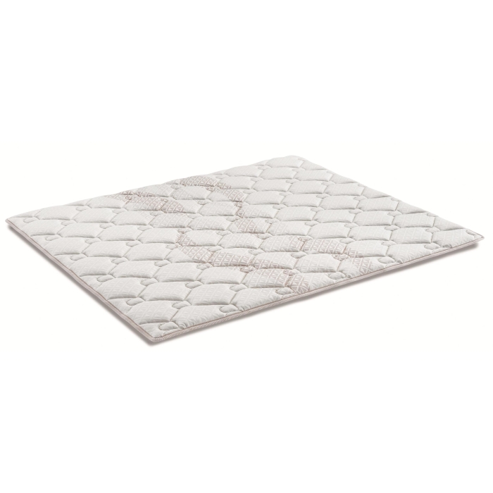 Surmatelas ELEGANCE par Ennerev