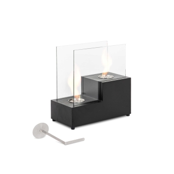 Lampe de table Two steps par Stones