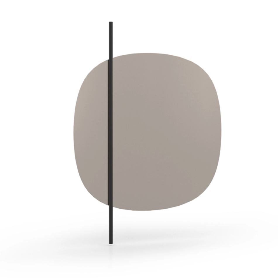 SURFACE CS5132 Miroir Calligaris