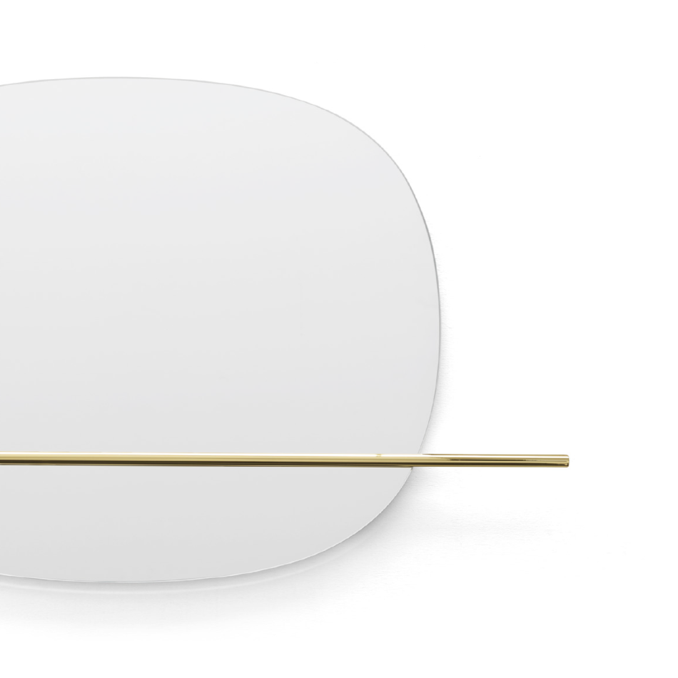 VANITY CS5111 Miroir Calligaris