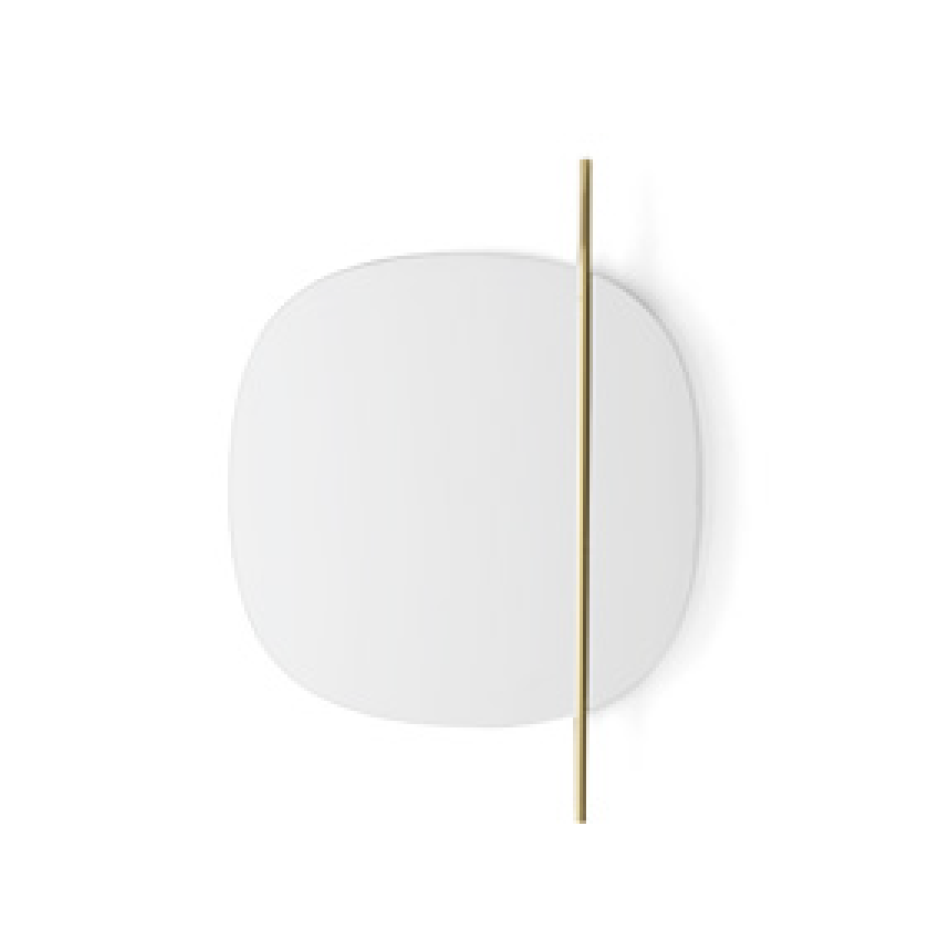 VANITY CS5111 Miroir Calligaris