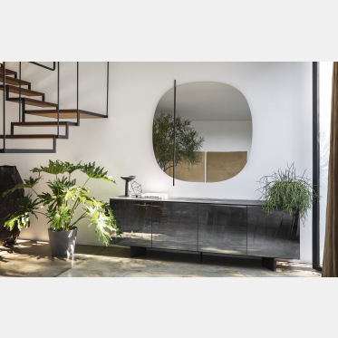 VANITY CS5111 Miroir Calligaris