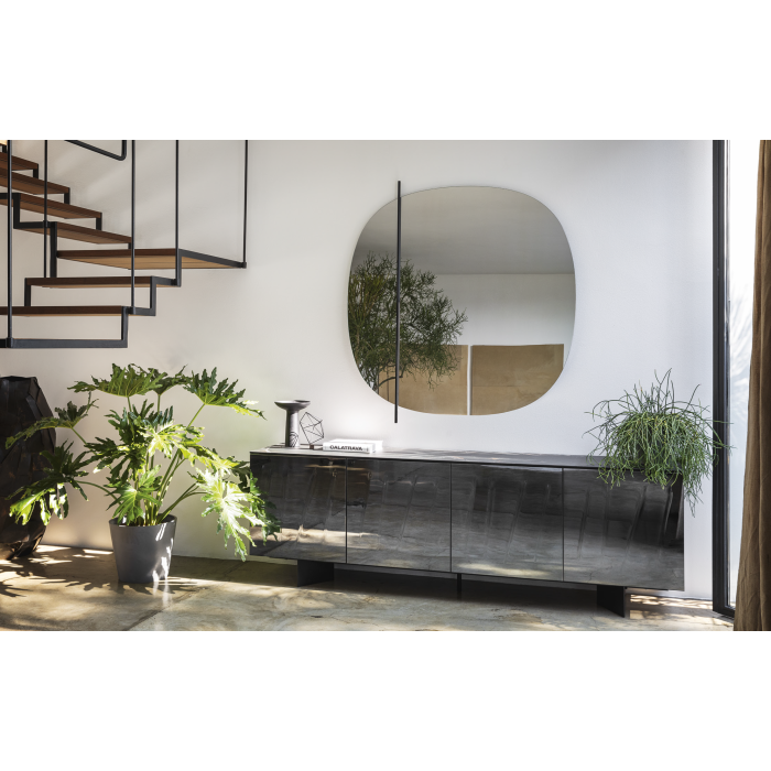 VANITY CS5111 Miroir Calligaris