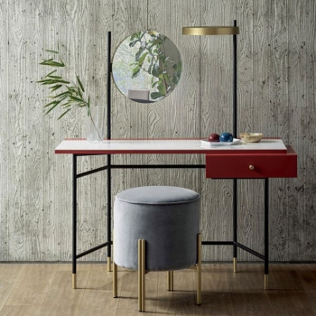 Bureau Vanity de Bontempi