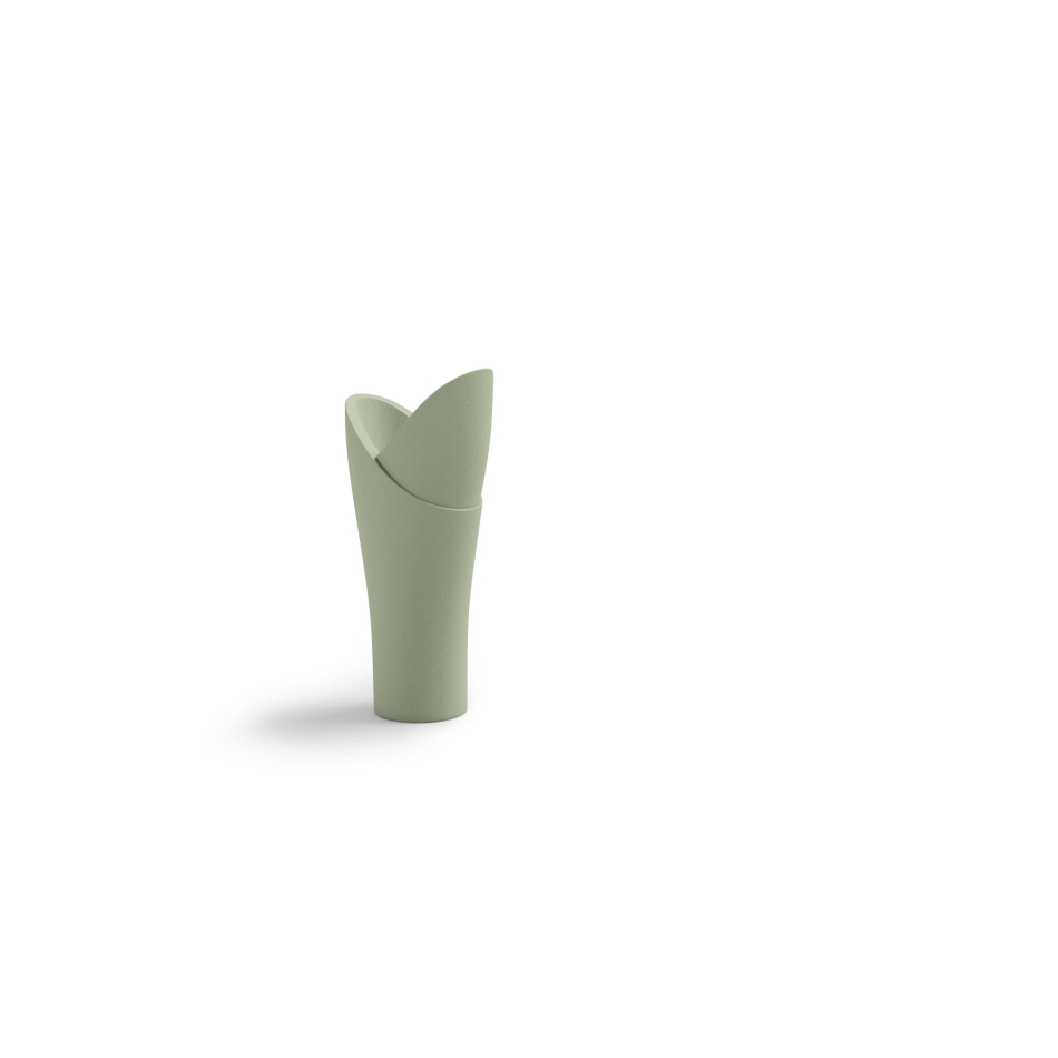 Vase cache-pot Assia de Lyxo