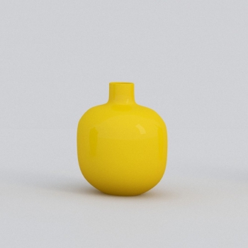 Chic Petit Vase par Adriani & Rossi