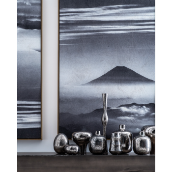 Tob vase par Adriani & Rossi