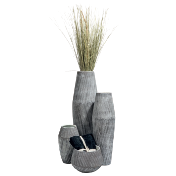 Vase touareg de Cipì 