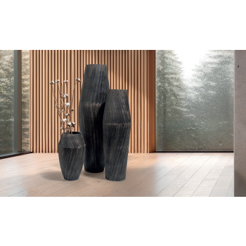 Vase touareg de Cipì 