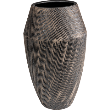 Vase touareg de Cipì 