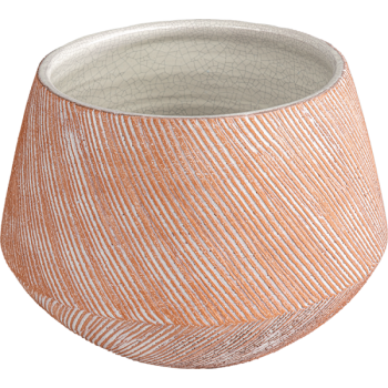 Vase touareg de Cipì 