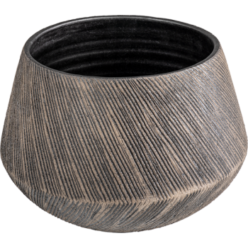 Vase touareg de Cipì 