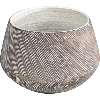 Vase touareg de Cipì 