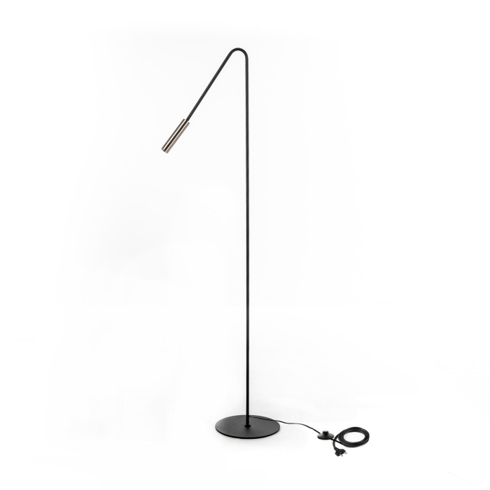 Lampadaire LED Vega par Stones